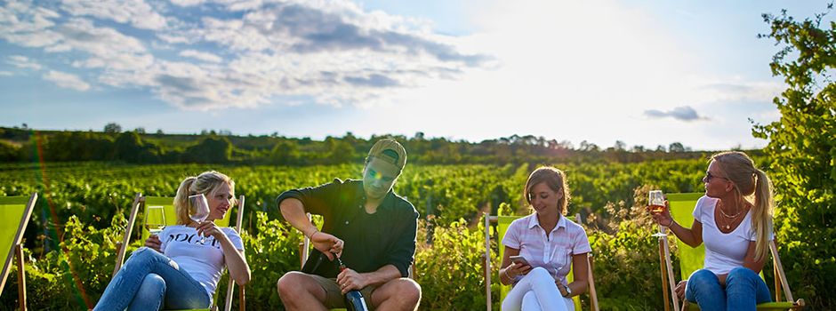 Weinwandern 2026
