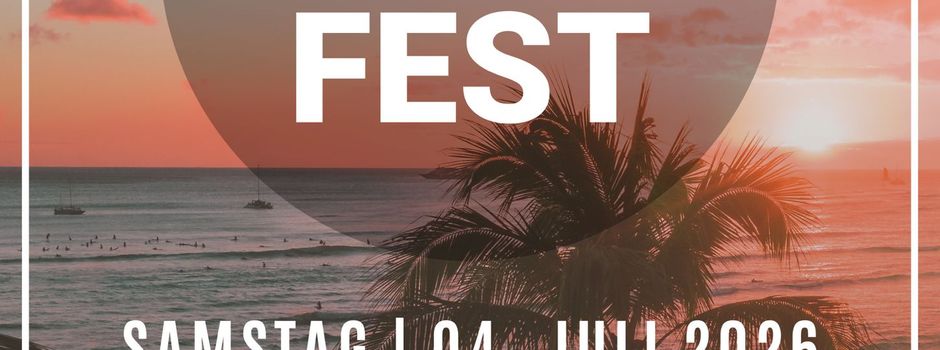 Sommernachtsfest am 04.07.26 ab 19.00 Uhr am Dorfplatz Kollig