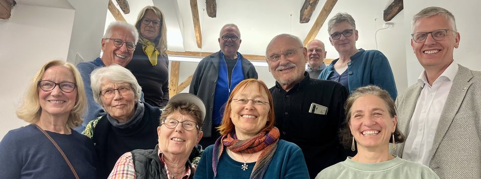 Große Resonanz auf Projekt „Radius 26 – Kunst aus der Region“