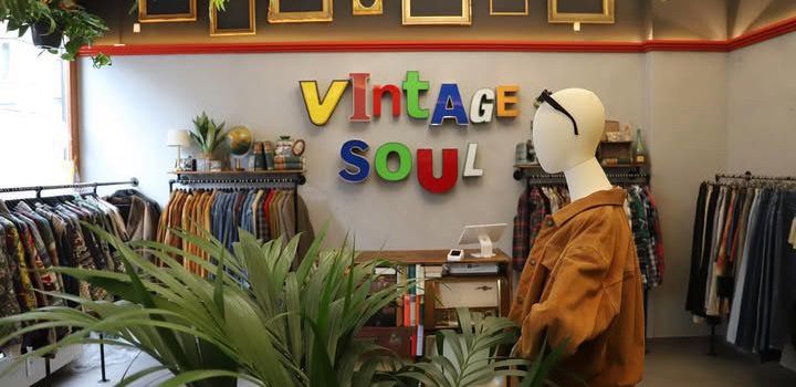 Neuer Secondhand-Laden in Wiesbaden eröffnet