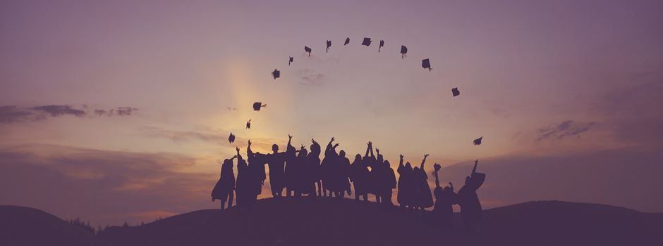 Das sind unsere neuen Azubis!