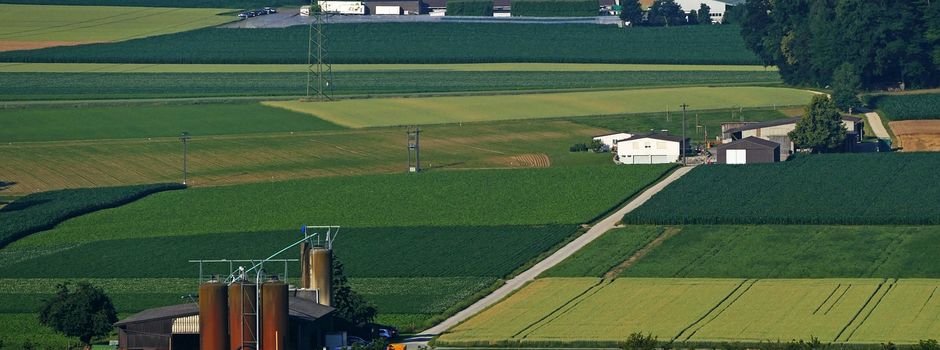 Jahreshauptversammlung der Jagdgenossenschaft Bermbach