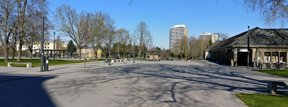 Hitze-Check deutscher Städte: Mainz bekommt rote Karte