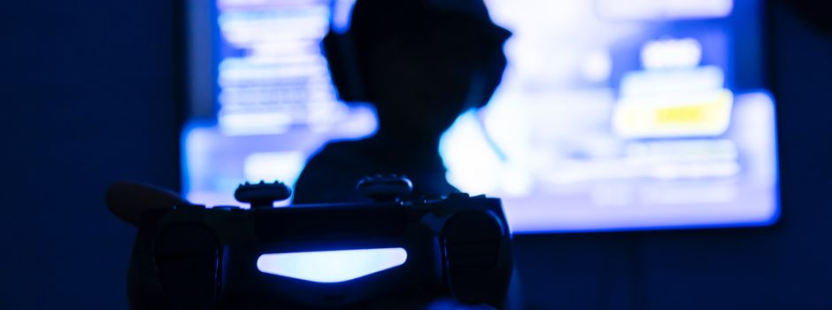 Spannende Videospiele, die euch die Realität vergessen lassen