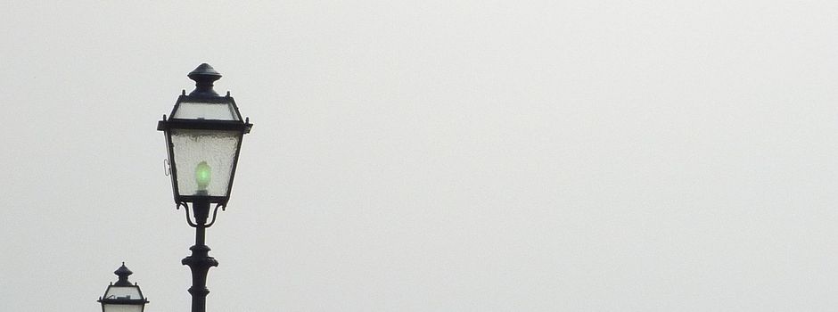 Ausfall Straßenbeleuchtung in Trienz / NetzeBW ist verständigt