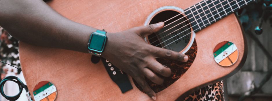 Afrikanische Wochen - Mama Africa goes Augsburg