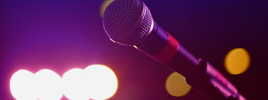 Großes Poetry-Slam-Event kommt nach Worms