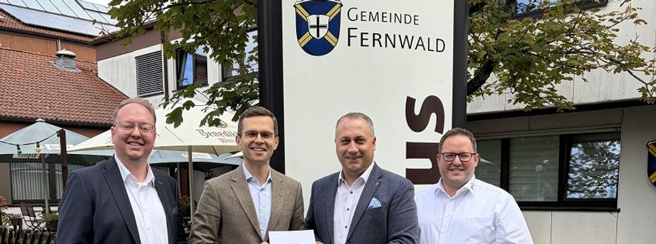 Gemeinsam Energie sparen: