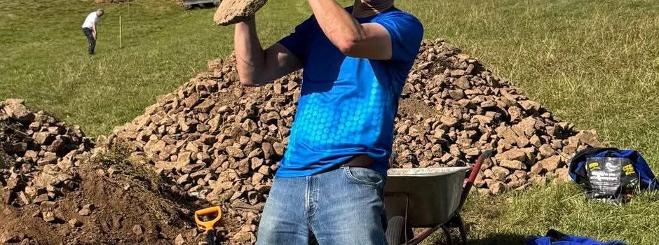 Natur- und Klimaschutz in Meißner