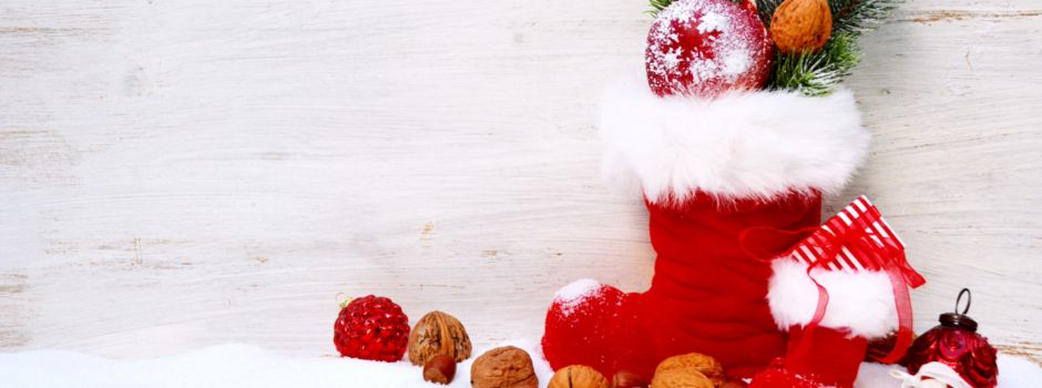 Nikolausaktion der KaJu/KLJB Ochtendung