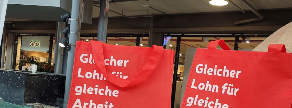 Drei Aktionstage, ein Ziel: Mehr Gleichstellung