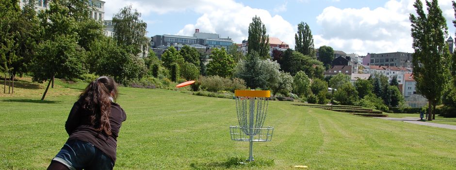 11. Auflage der Dynamikum Winter-Open