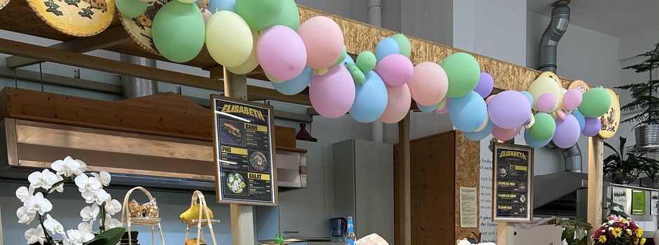 Neueröffnungen und Coming Soon: Das könnt ihr im Herbst in Augsburg entdecken 2025