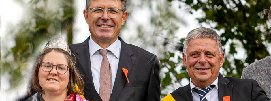 Herzlich willkommen zum 573. Billigheimer Purzelmarkt!