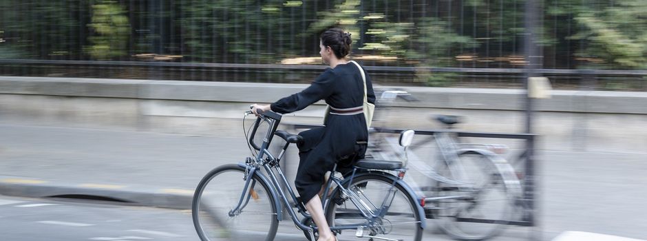 Nicht ohne mein Auto! Oder doch? Wie kann die Zukunft der Mobilität im ländlichen Raum aussehen?