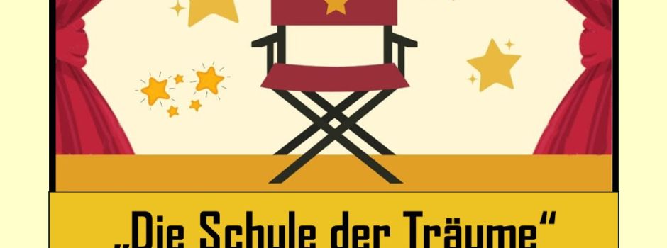 „Die Schule der Träume“