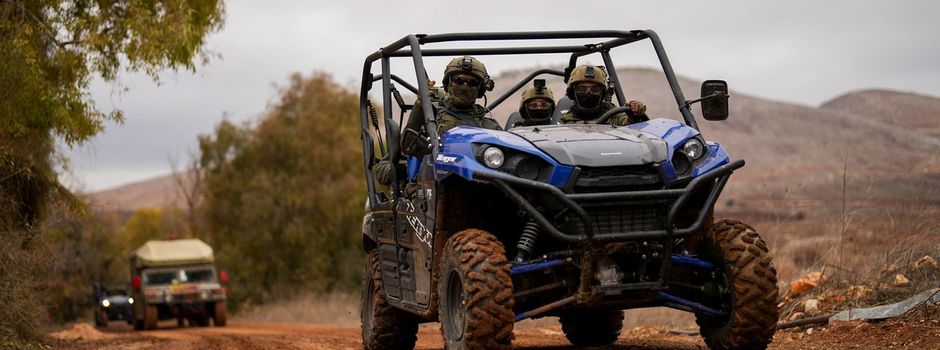 Israels Armee: Trotz Waffenruhe Hisbollah-Mitglieder getötet