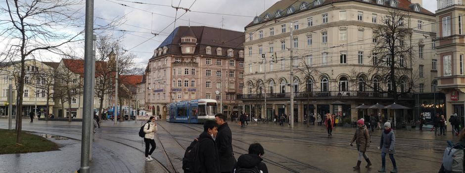 Corona-Lockerungen in Augsburg? Unbedingt! Das spricht dafür