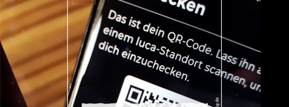 Herzebrock-Clarholz setzt auf luca-App