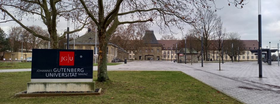 Ärger um Gestank in den ReWi-Bibliothekstoiletten