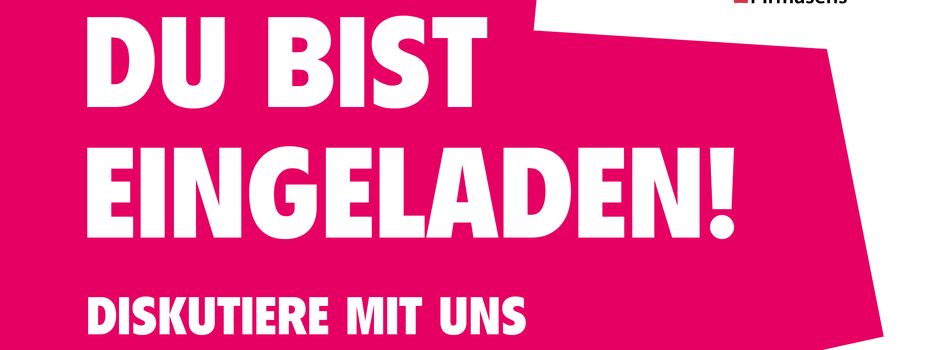 Stadtleitbild: Ergebnisse der Bürgerbefragung werden vorgestellt