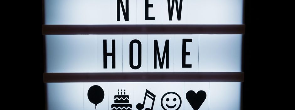 Wohnung zu vermieten