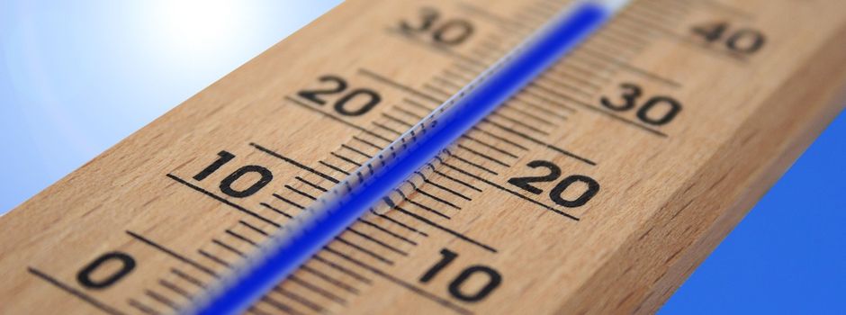Hitze in Bruchhausen: Sicher durch die heißen Tage
