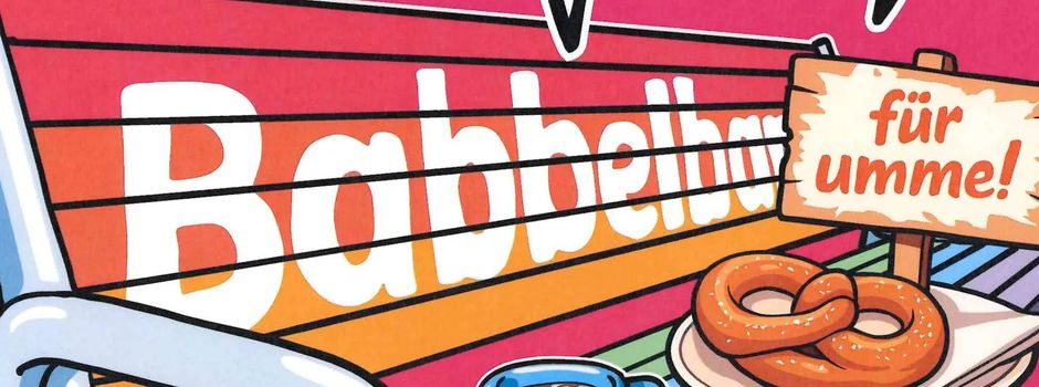 Gemeinsam ins Gespräch kommen: „Babbelfrühstück“ an der Kaiserlinde