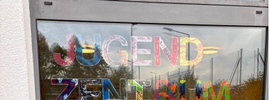 Neuigkeiten aus dem Jugendzentrum