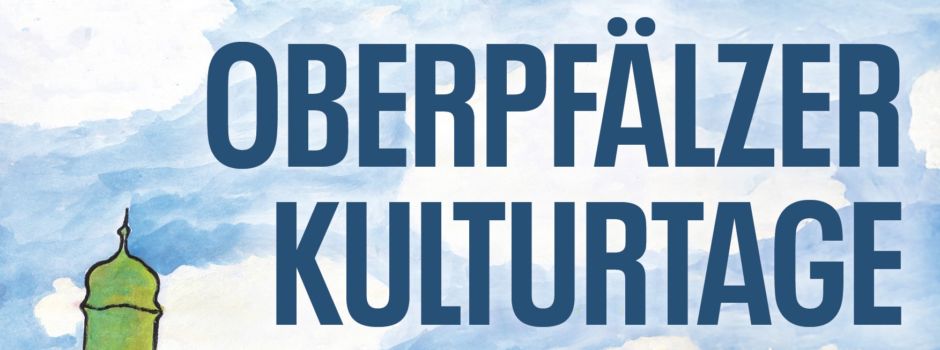 Oberpfälzer Kulturtage - Innenstadt gesperrt