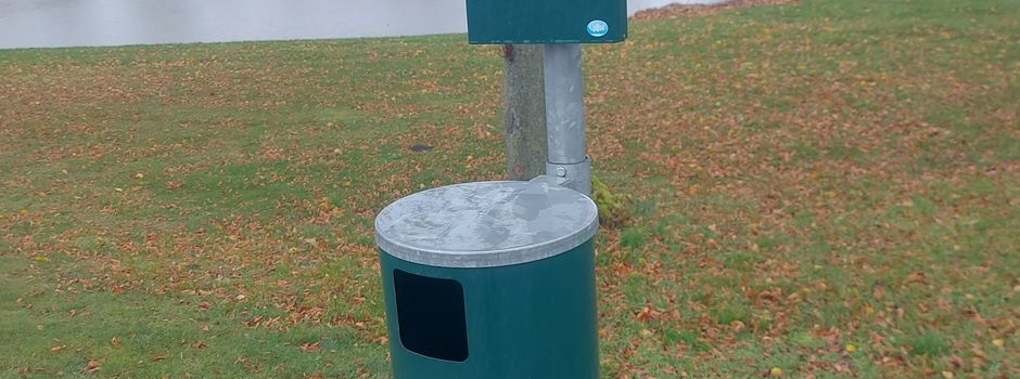 Hundesteuer - in Podelzig gut angelegt