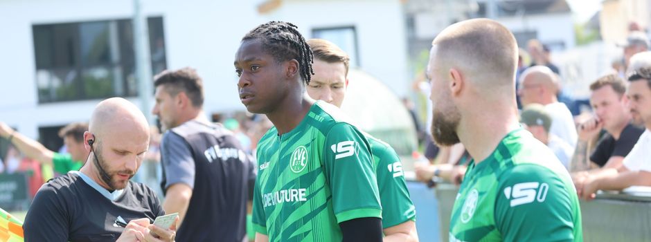 FV Engers trauert um 25-jährigen Ex-Spieler