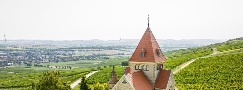 Fünf neue Hiwweltouren