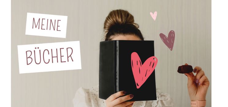 Neue Bücher für die Gemeinde