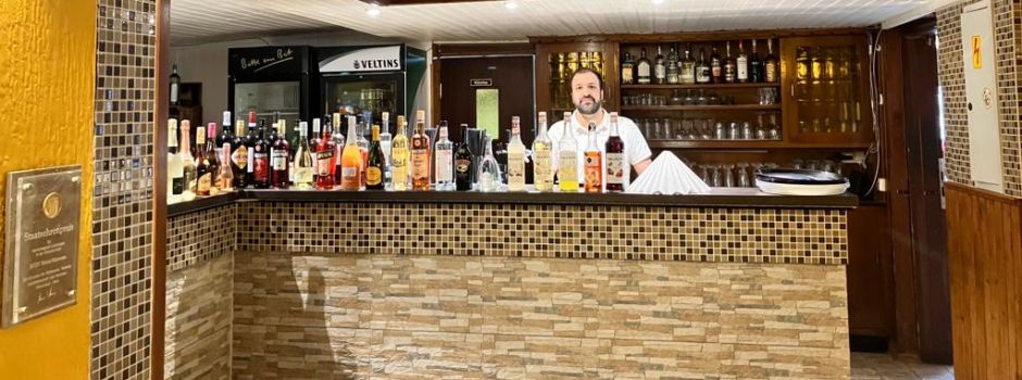 Neu in Weisenau: Restaurant „L'Italiano“