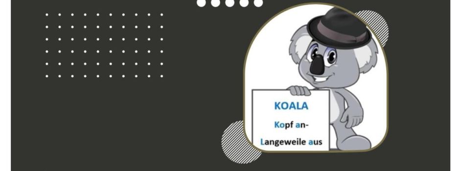 Gedächtnistraining für Senioren/-innen