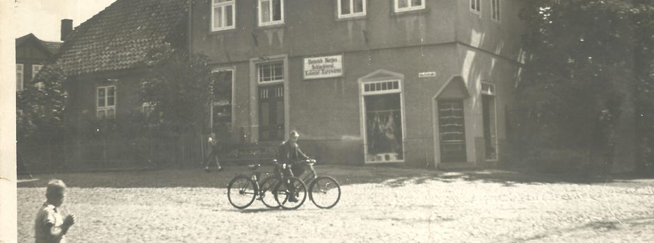 Heimatverein öffnet Ortsarchiv