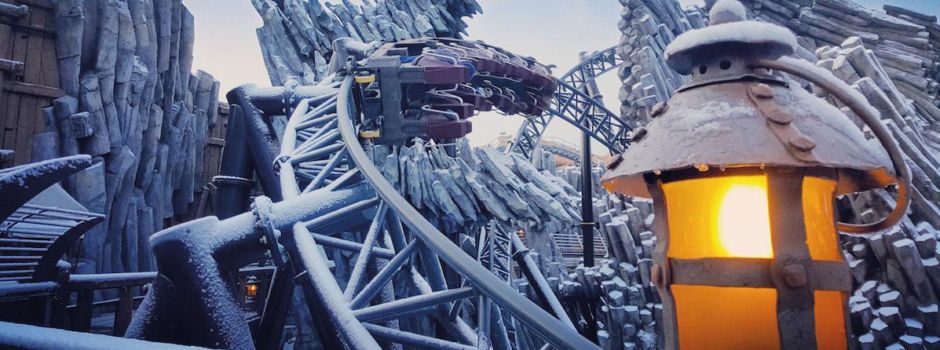 Ferienprogramm: Freie Plätze bei Tagesfahrt ins Phantasialand