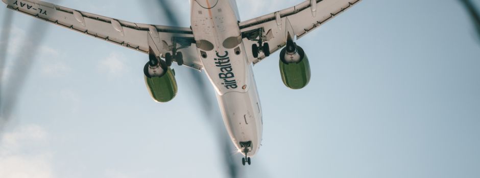 Tests laufen schon: Nimmt der Fluglärm über Mainz bald deutlich ab?