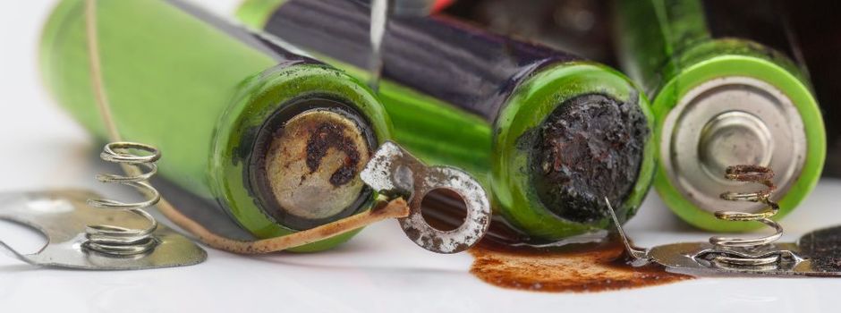 „E-Waste-Day“: Elektroaltgeräte richtig entsorgen