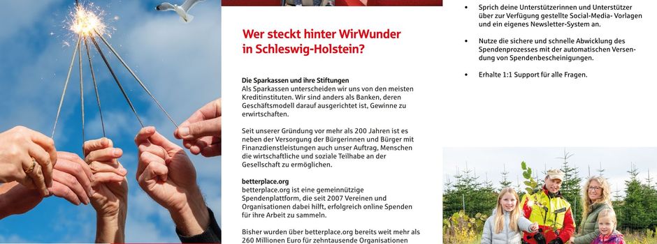 WirWunder