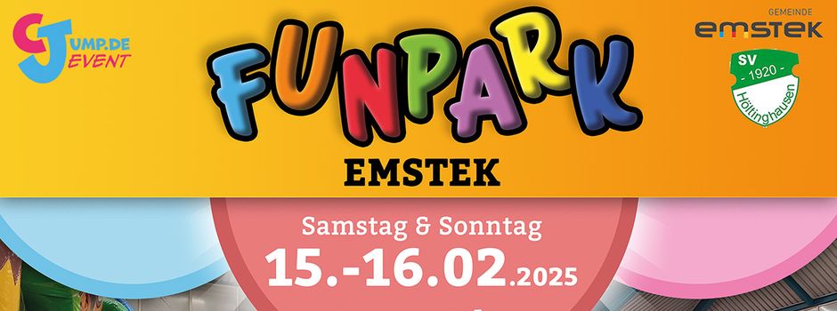 Funpark Emstek