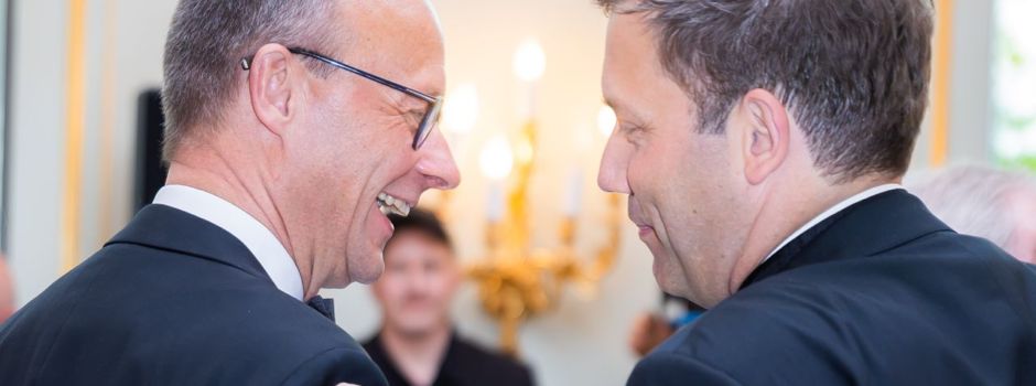 Letzte Ausfahrt Schwarz-Rot