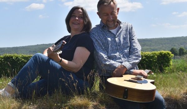 28.06.2025 * Konzert mit dem Duo – ReSet