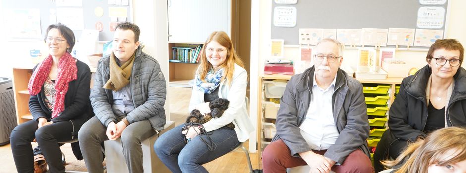 20.03.23 Tag der französischen Sprache