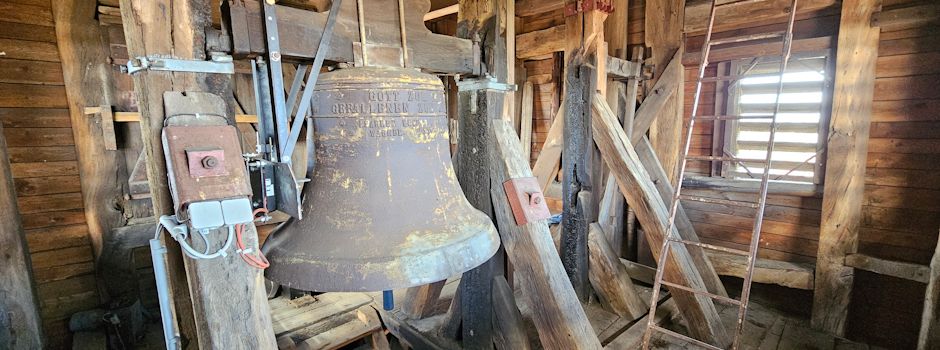 Die Geschichte der Glocken unserer Klosterkirche