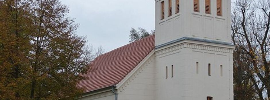 Dorfkirche Neulietzegöricke