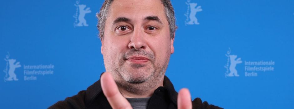 Berlinale-Gala: Ruf gegen Nazi-Film und «mordende Bastarde»