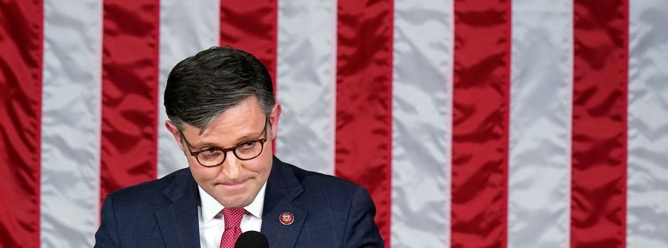 US-Hilfen für die Ukraine: Bewegung im US-Kongress