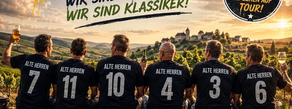 Fränkische Toskana: Bier, Kultur & Natur 